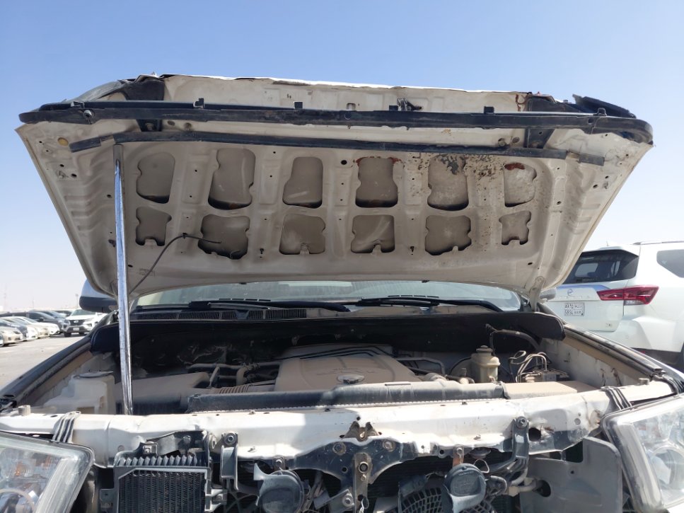 تويوتا سيكويا  2010 image