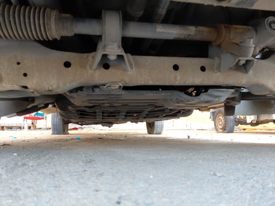 دايهاتسو دباب  2011 image