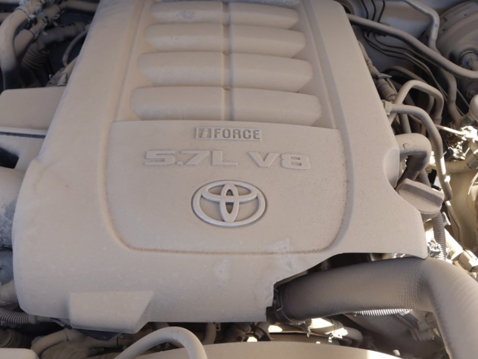 تويوتا سيكويا  2010 image