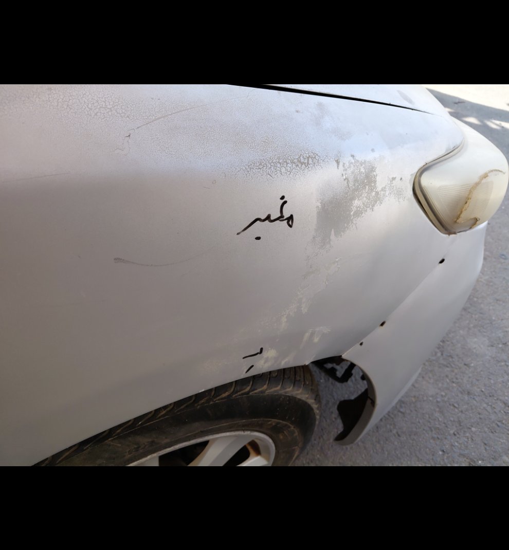 تويوتا كورولا  2011 image