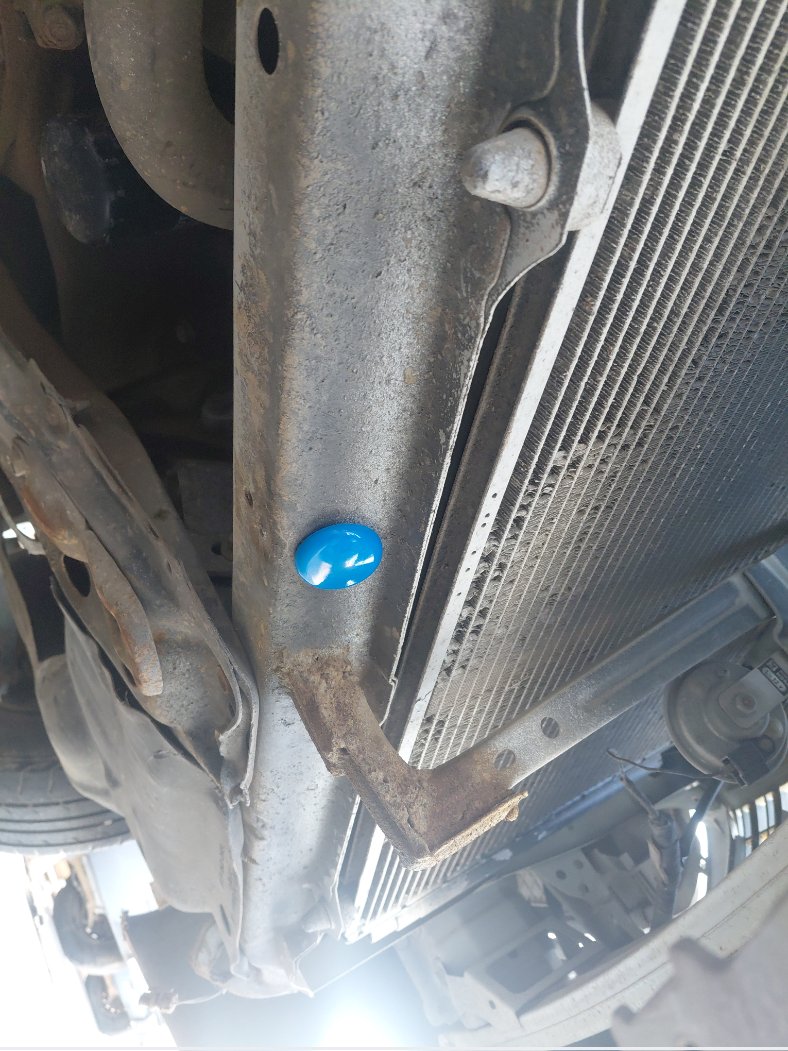 تويوتا كورولا  2007 image