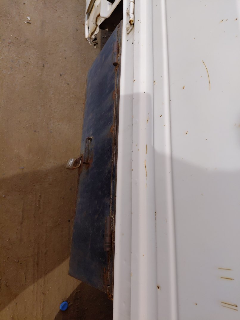 دايهاتسو دباب  2011 image