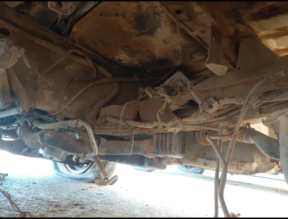 دايهاتسو دباب  2012 image