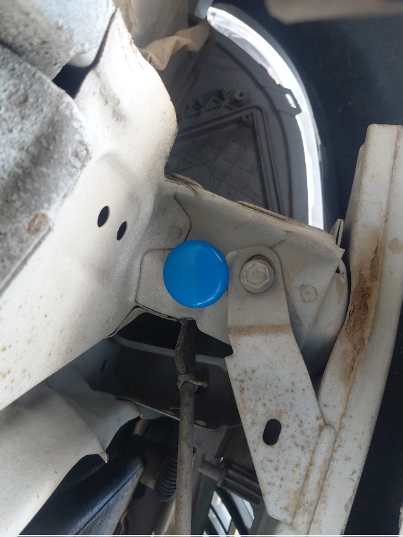 تويوتا كورولا  2007 image