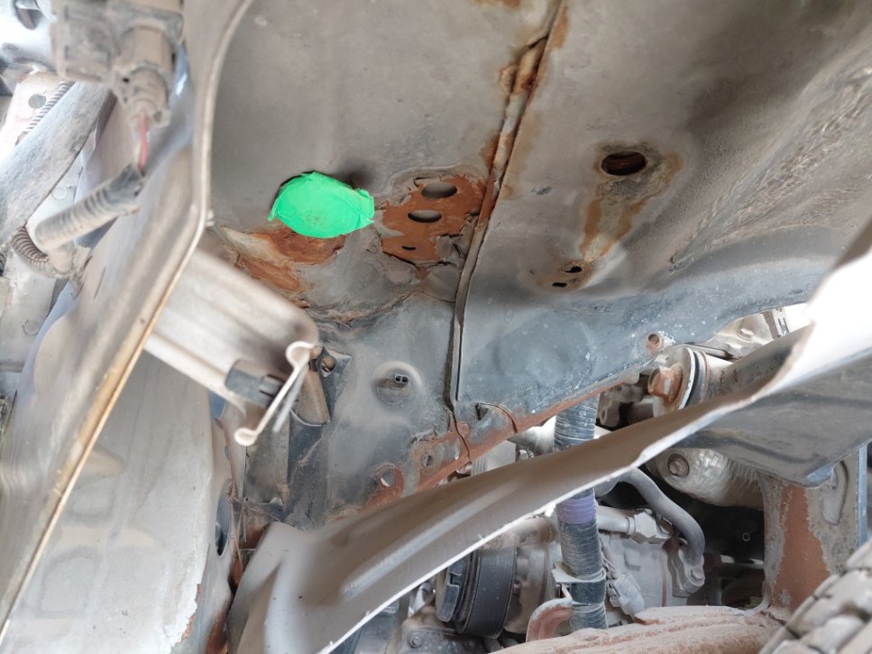 تويوتا سيكويا  2010 image