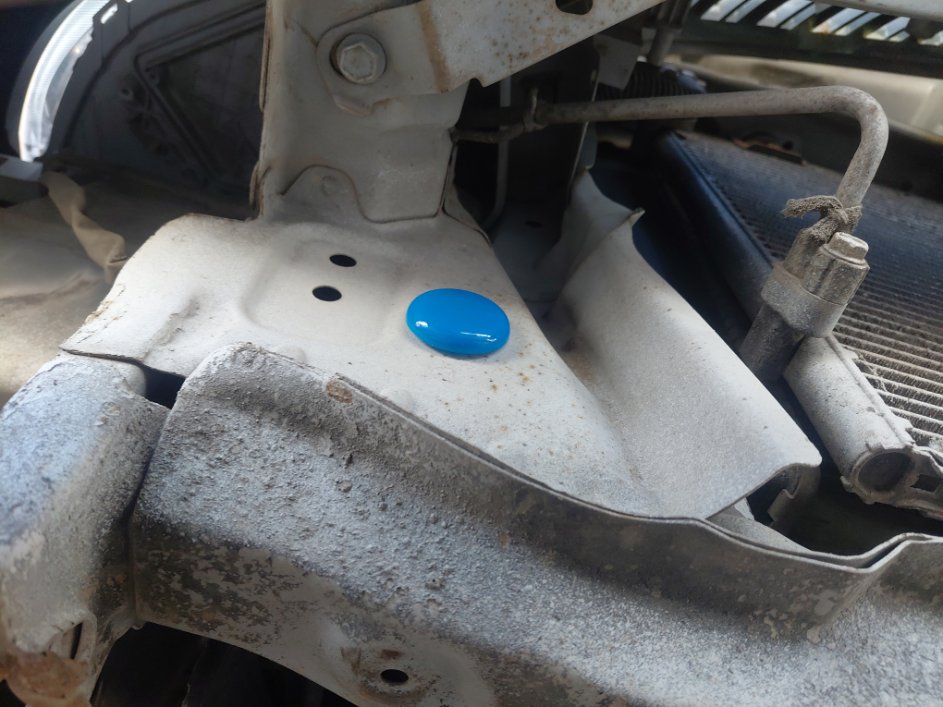 تويوتا كورولا  2007 image