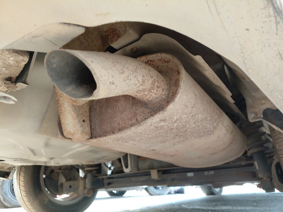 تويوتا كورولا  2011 image