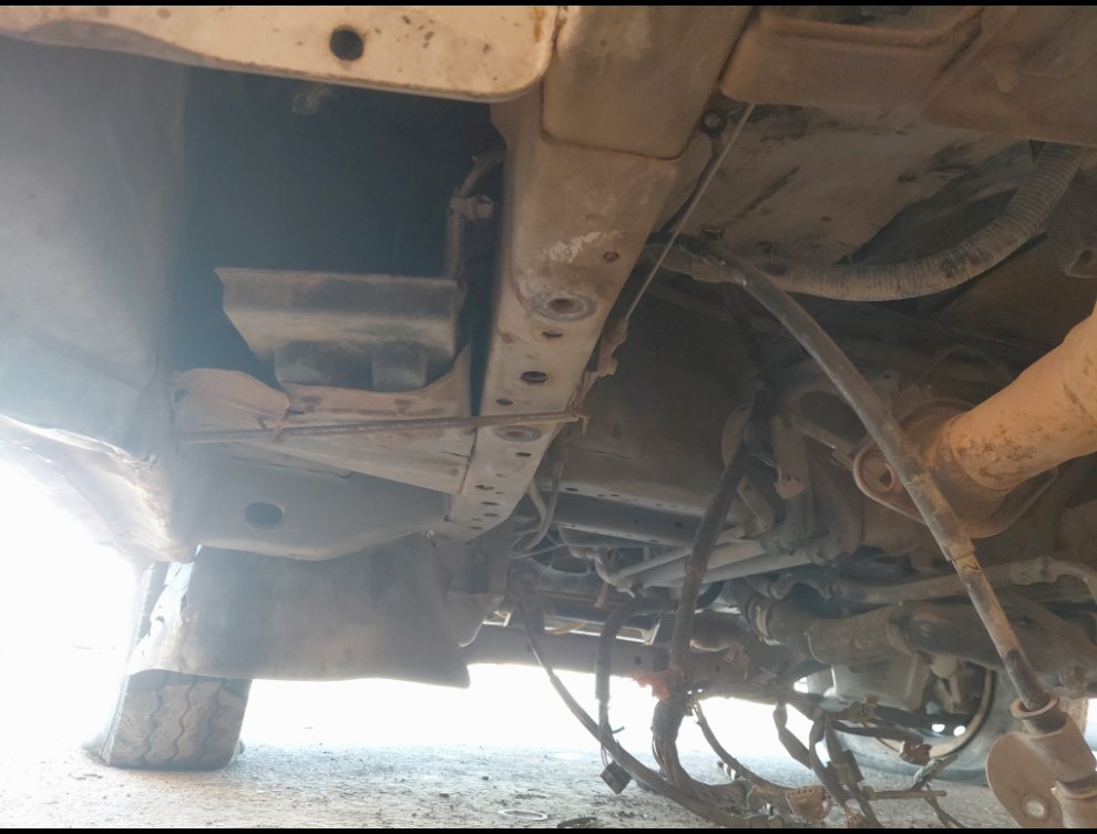 دايهاتسو دباب  2012 image