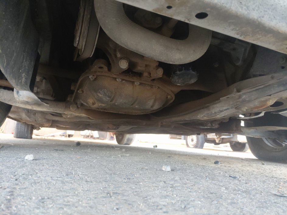 تويوتا كورولا  2007 image