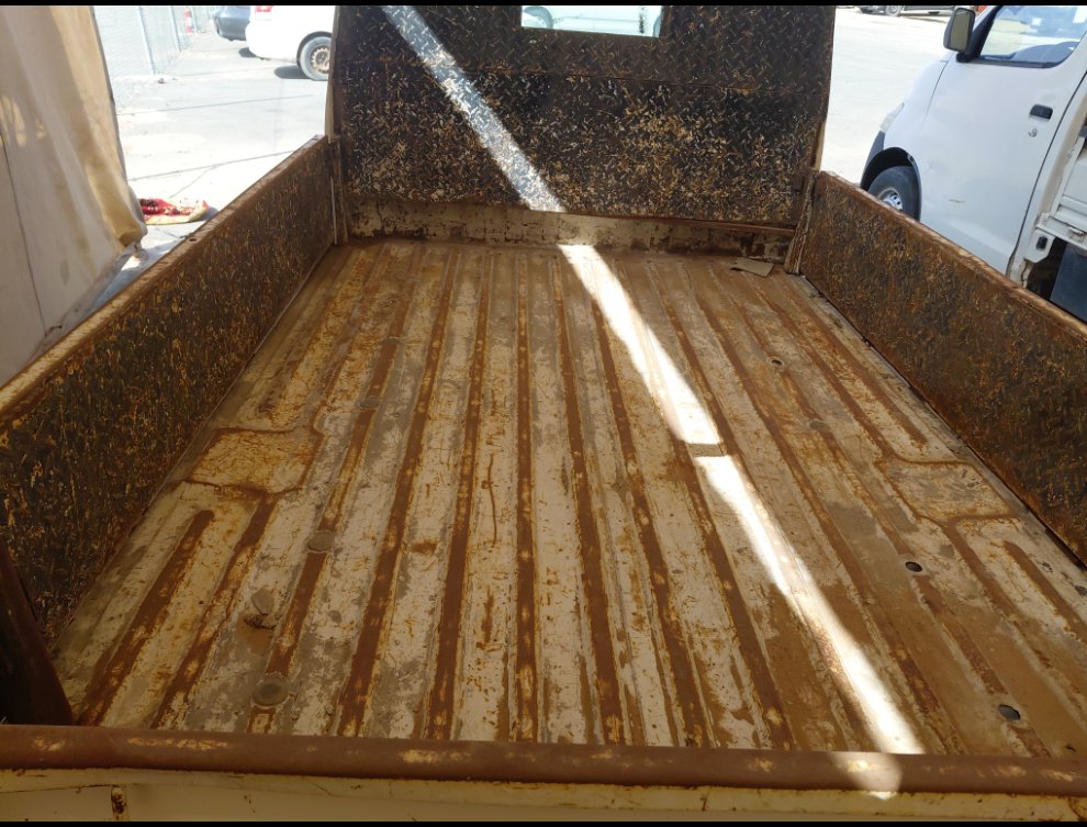 دايهاتسو دباب  2012 image