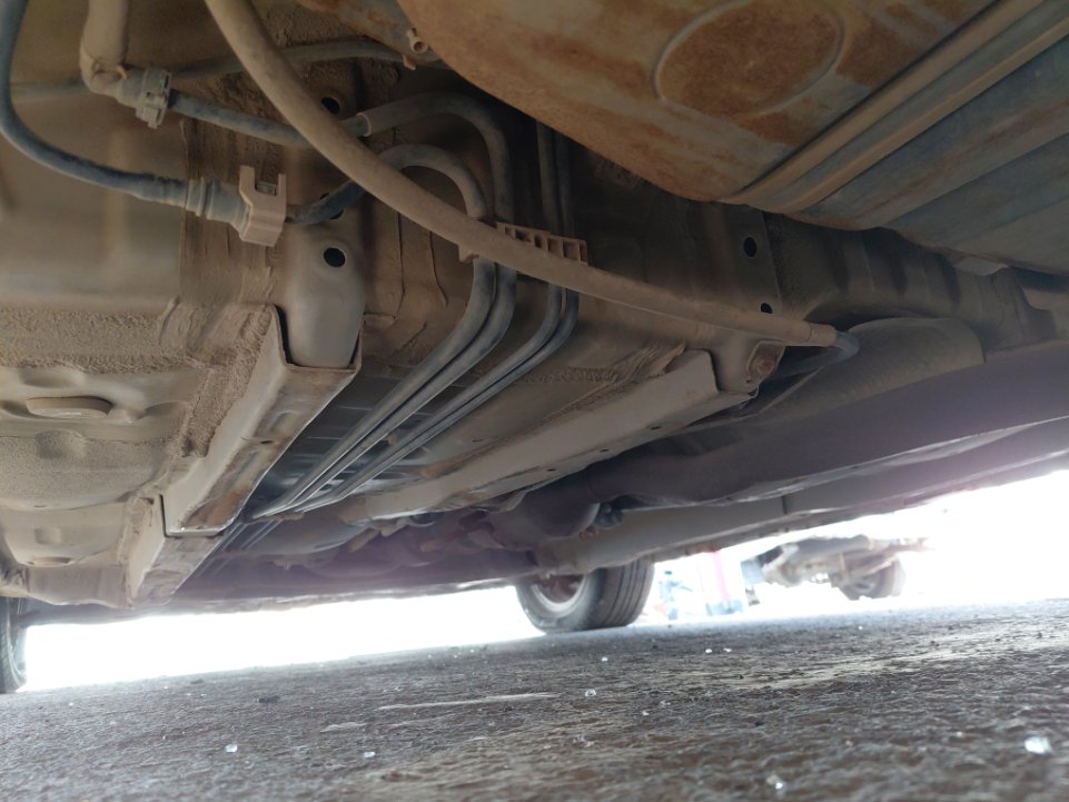 تويوتا كورولا  2011 image