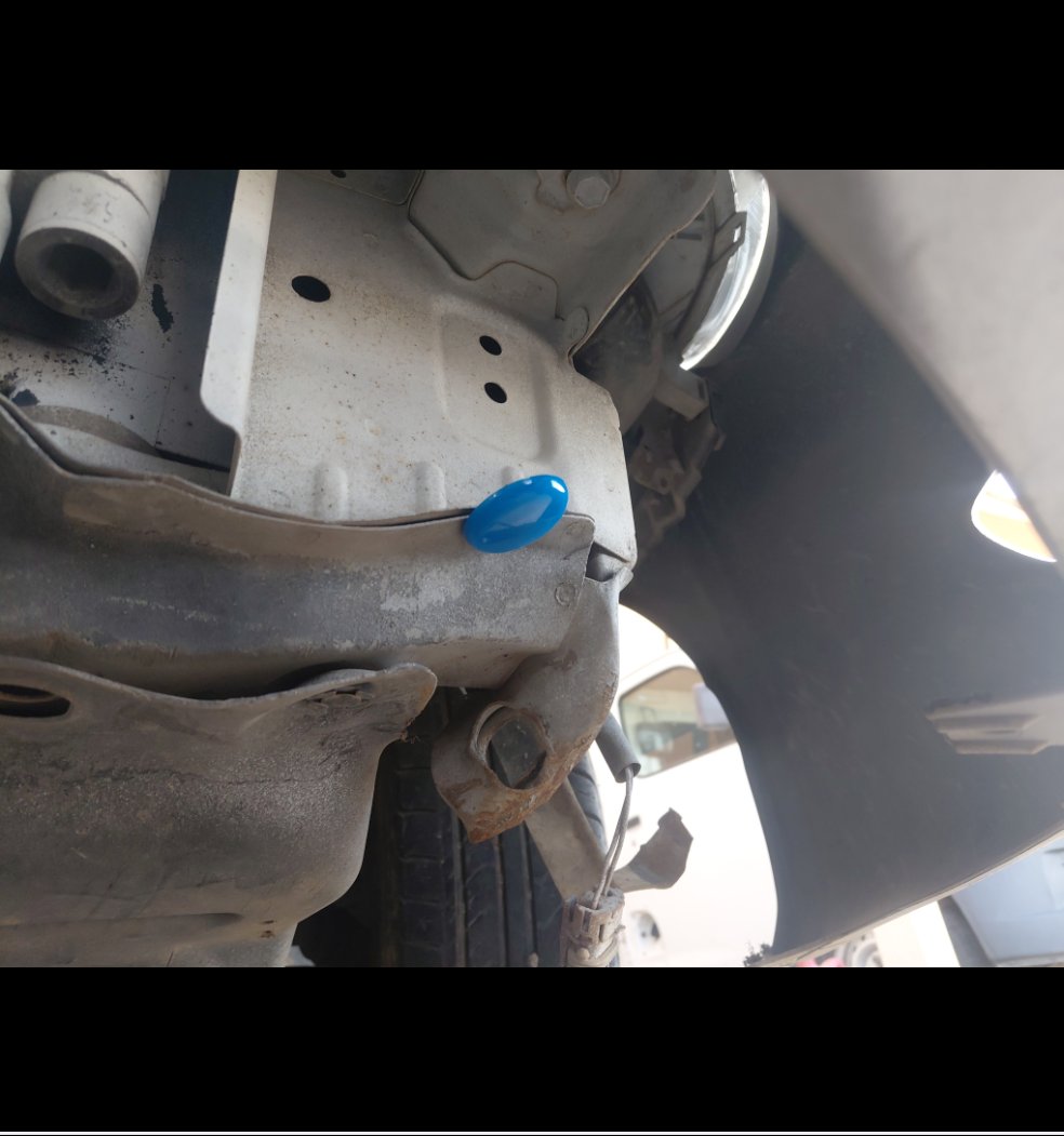 تويوتا كورولا  2007 image