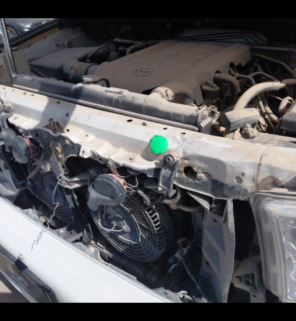 تويوتا سيكويا  2010 image