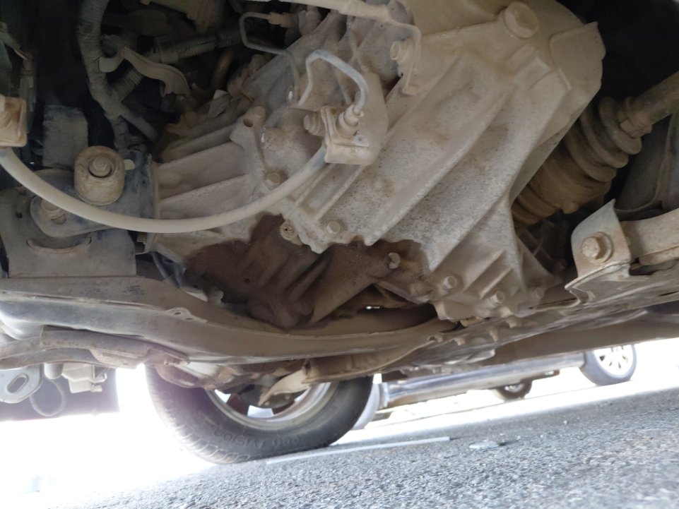 تويوتا كورولا  2011 image