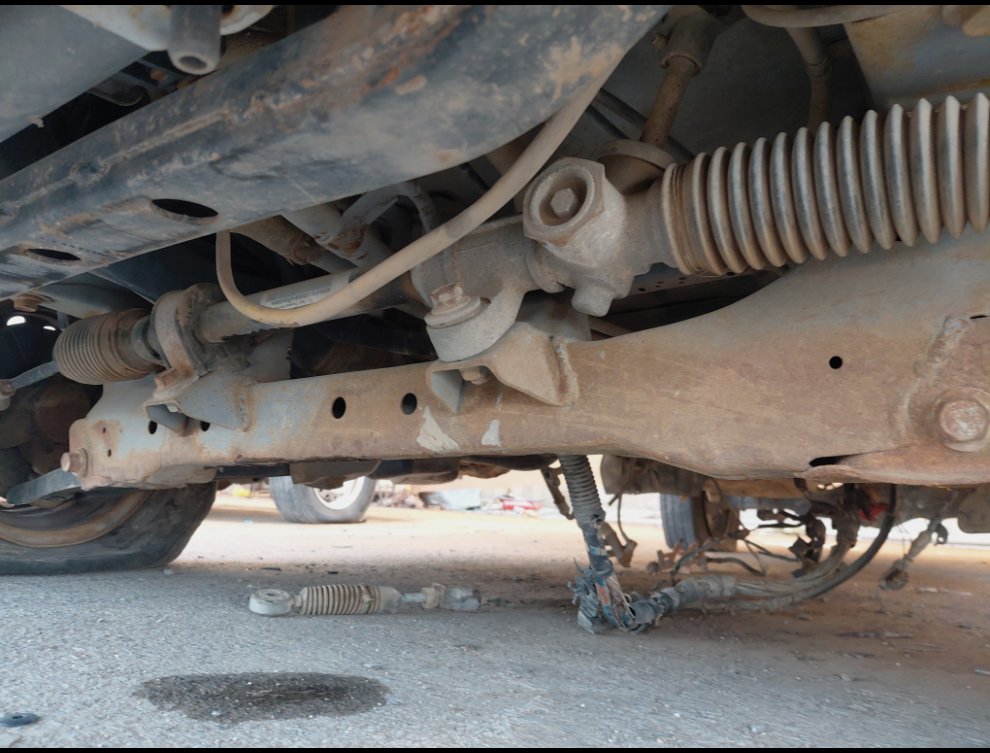 دايهاتسو دباب  2012 image