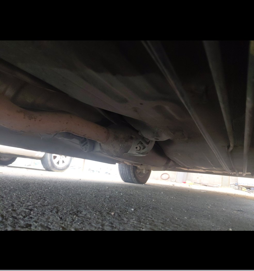 تويوتا كورولا  2007 image