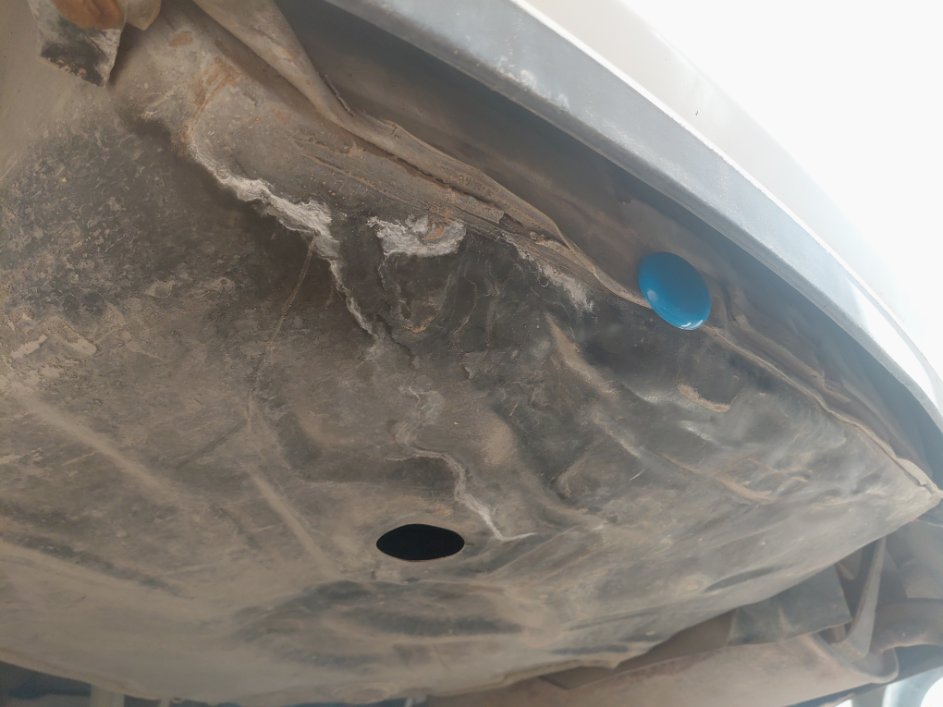 تويوتا كورولا  2007 image