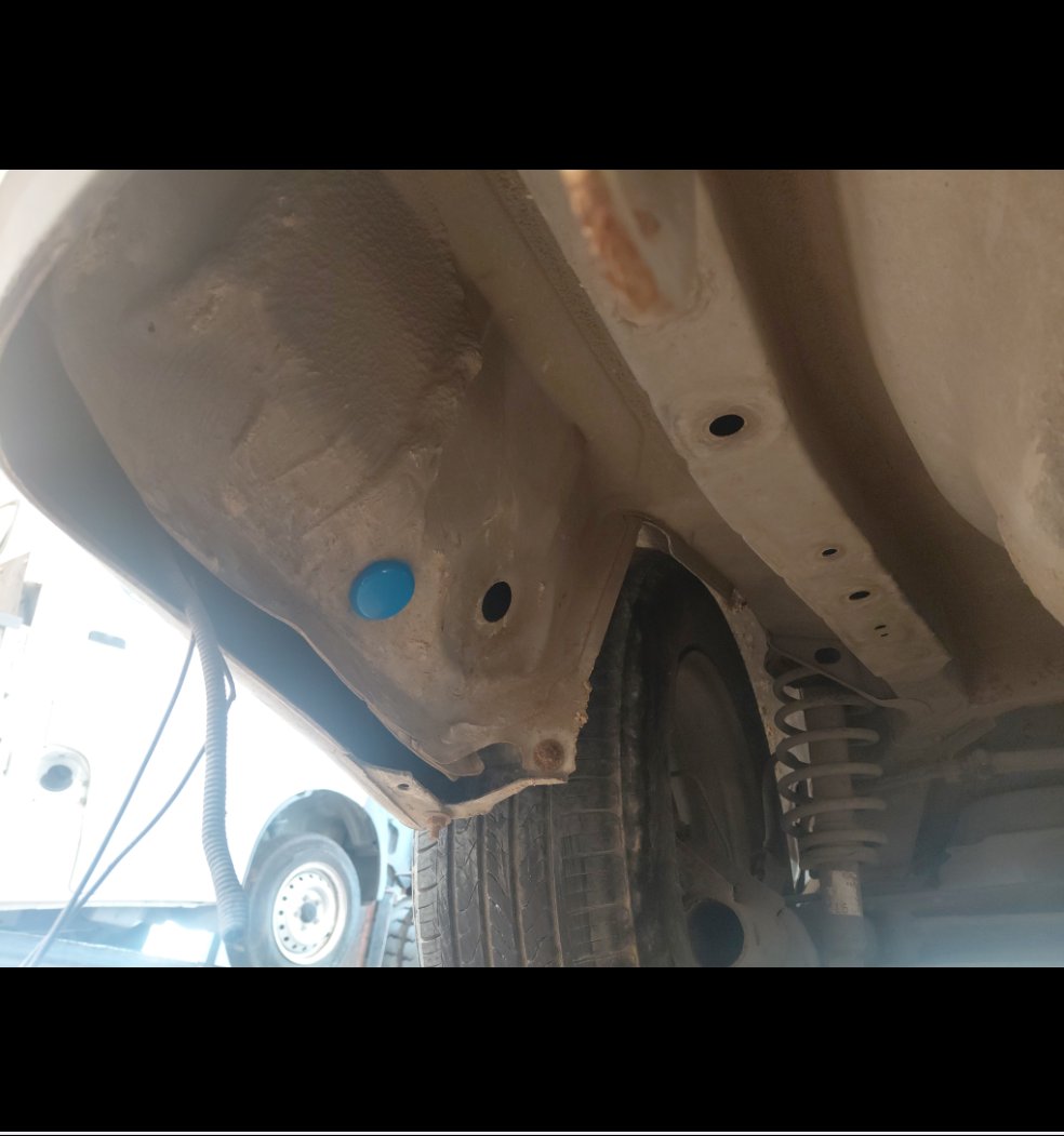 تويوتا كورولا  2007 image