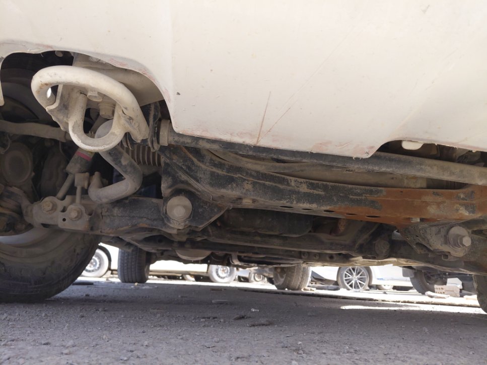 تويوتا سيكويا  2010 image