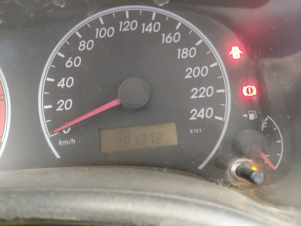 تويوتا كورولا  2011 image