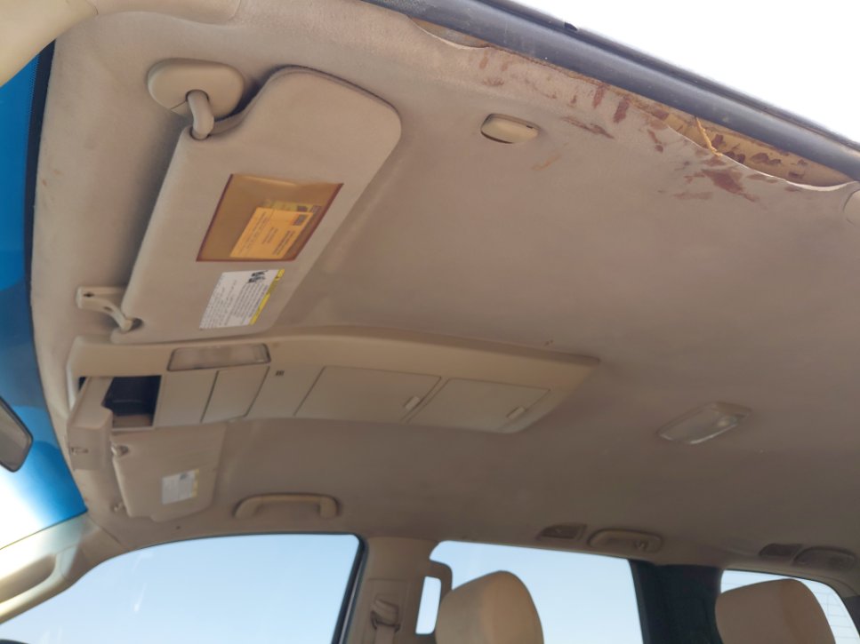 تويوتا سيكويا  2010 image