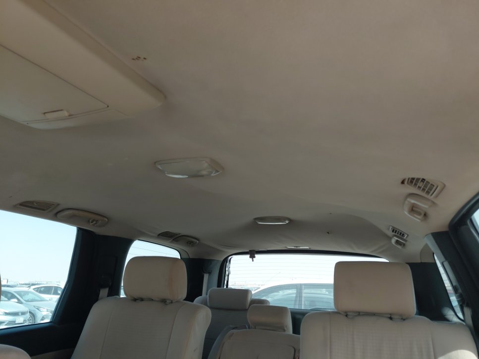 تويوتا سيكويا  2010 image