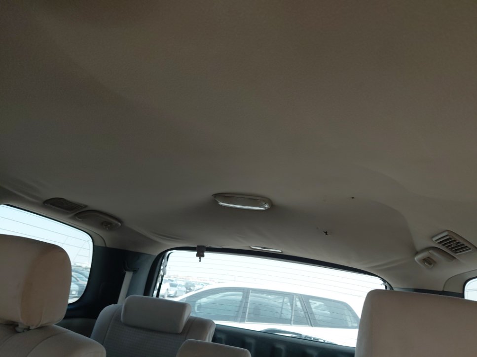 تويوتا سيكويا  2010 image