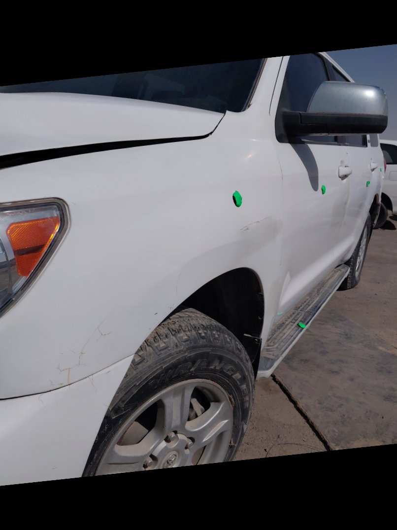 تويوتا سيكويا  2010 image