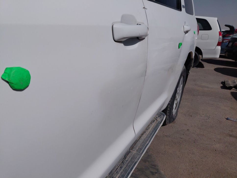 تويوتا سيكويا  2010 image