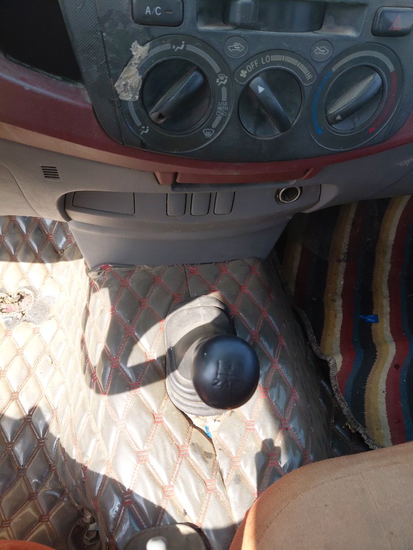 تويوتا هايلكس  2011 image