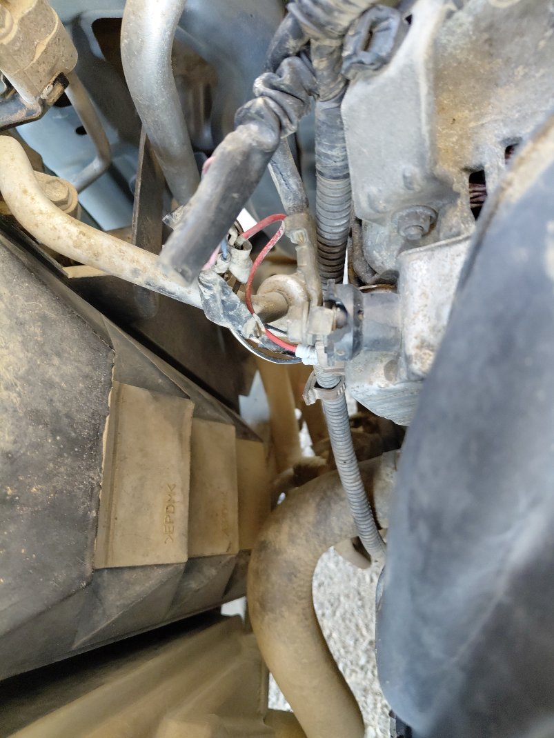 تويوتا يارس  2009 image