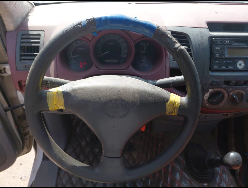 تويوتا هايلكس  2011 image