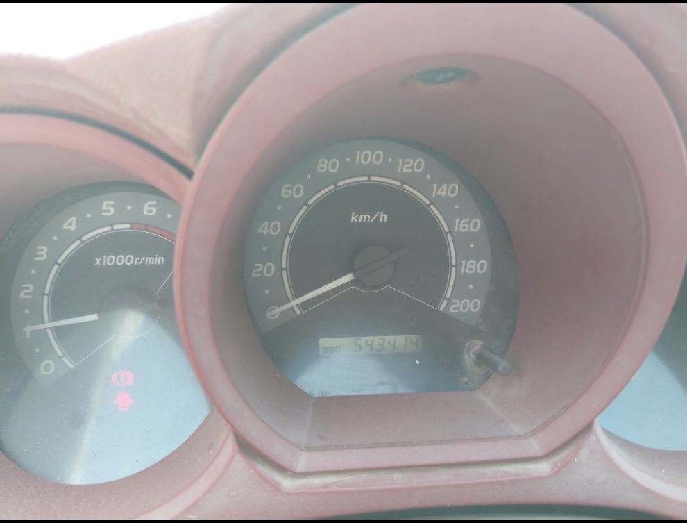 تويوتا هايلكس  2011 image