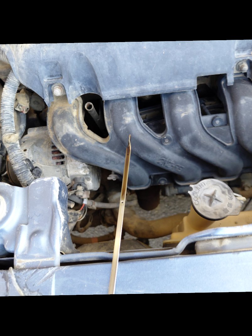 تويوتا يارس  2009 image