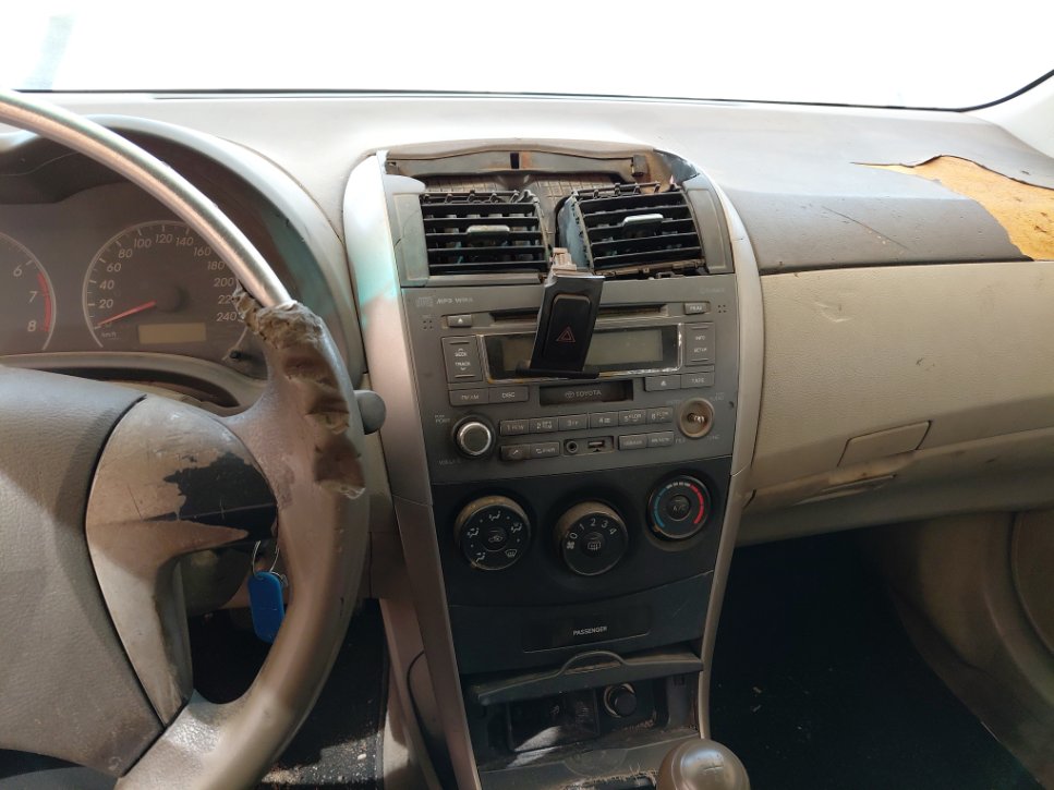 تويوتا كورولا  2010 image