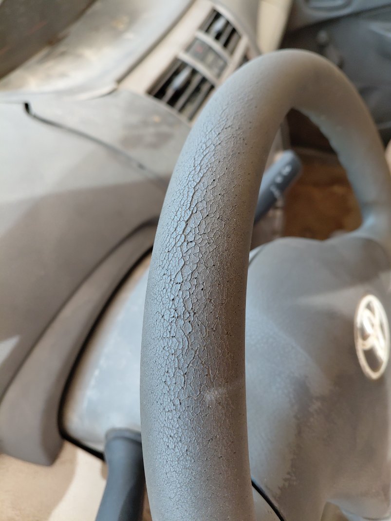 تويوتا يارس  2009 image