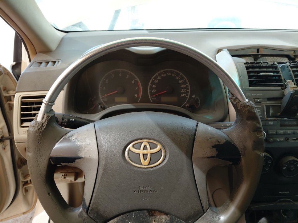 تويوتا كورولا  2010 image