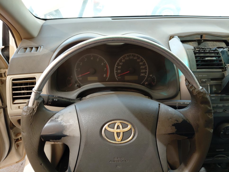 تويوتا كورولا  2010 image