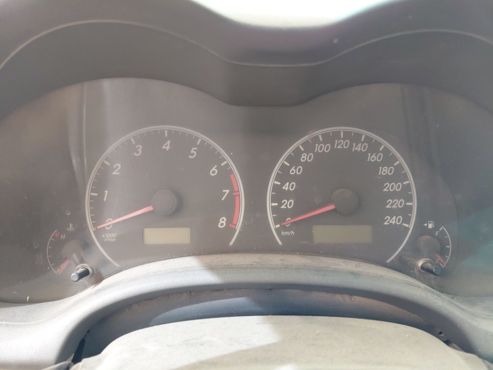 تويوتا كورولا  2010 image