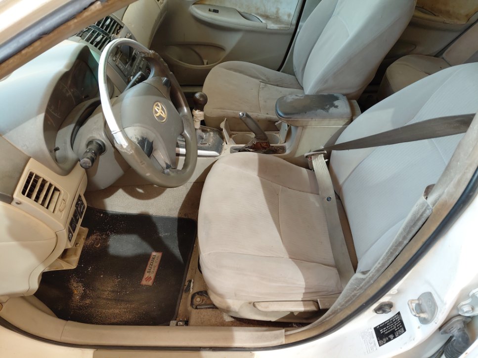 تويوتا كورولا  2010 image