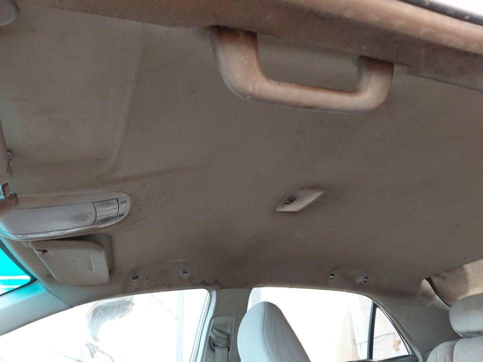 تويوتا كورولا  2010 image