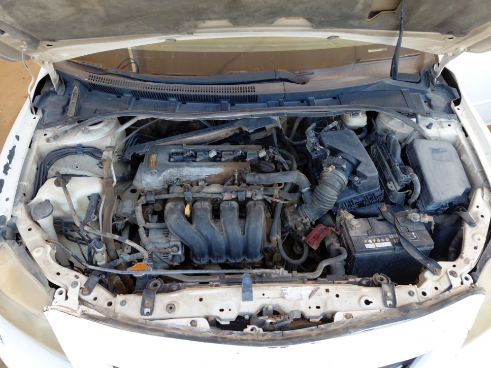 تويوتا كورولا  2010 image