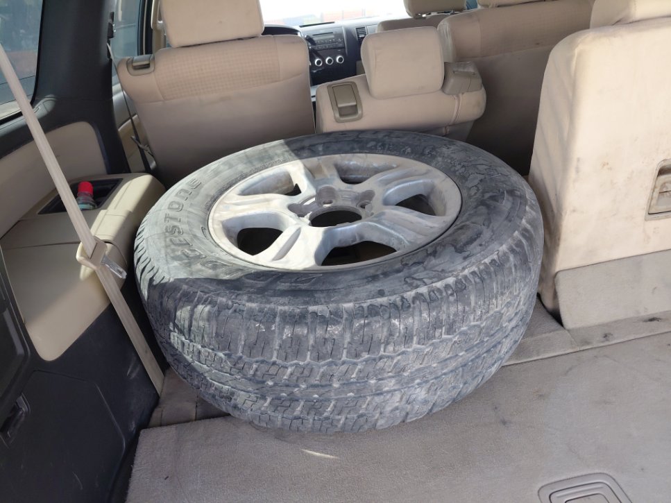 تويوتا سيكويا  2010 image