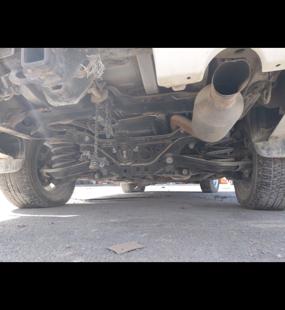 تويوتا سيكويا  2010 image