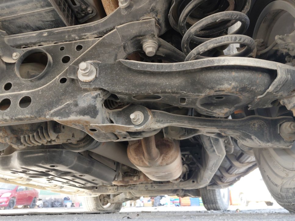 تويوتا سيكويا  2010 image