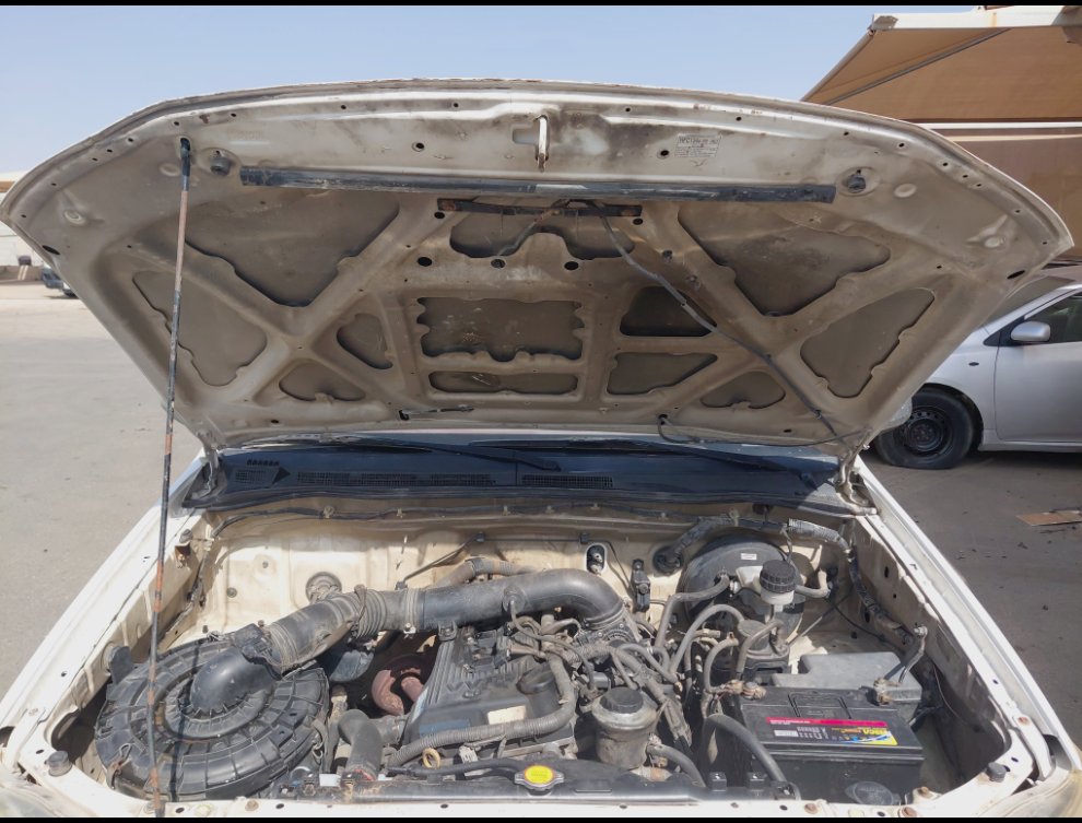 تويوتا هايلكس  2011 image