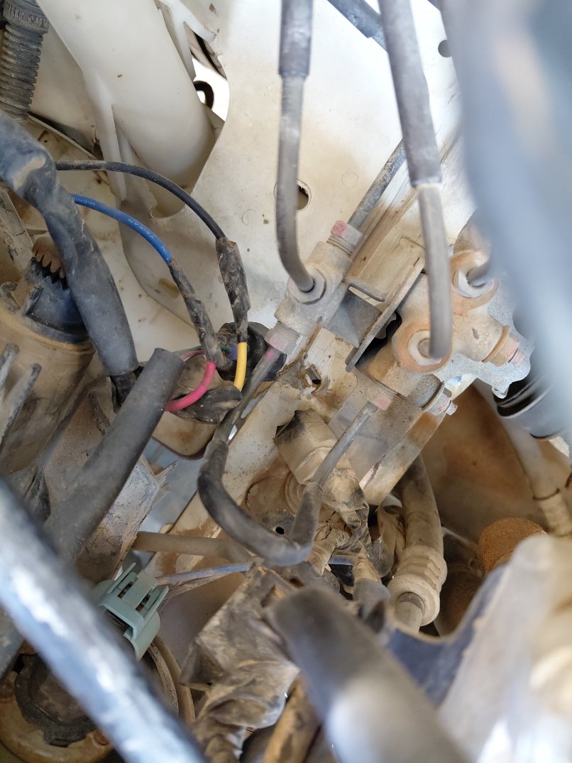 تويوتا كورولا  2010 image