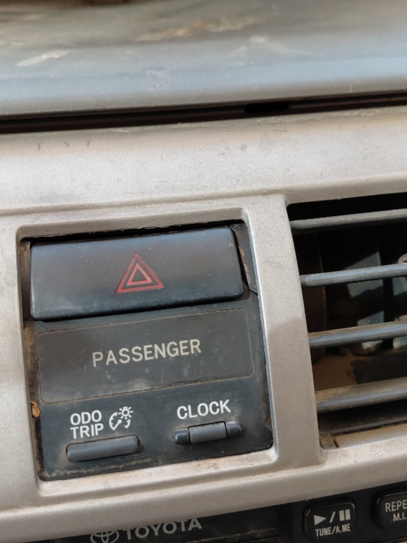 تويوتا يارس  2009 image