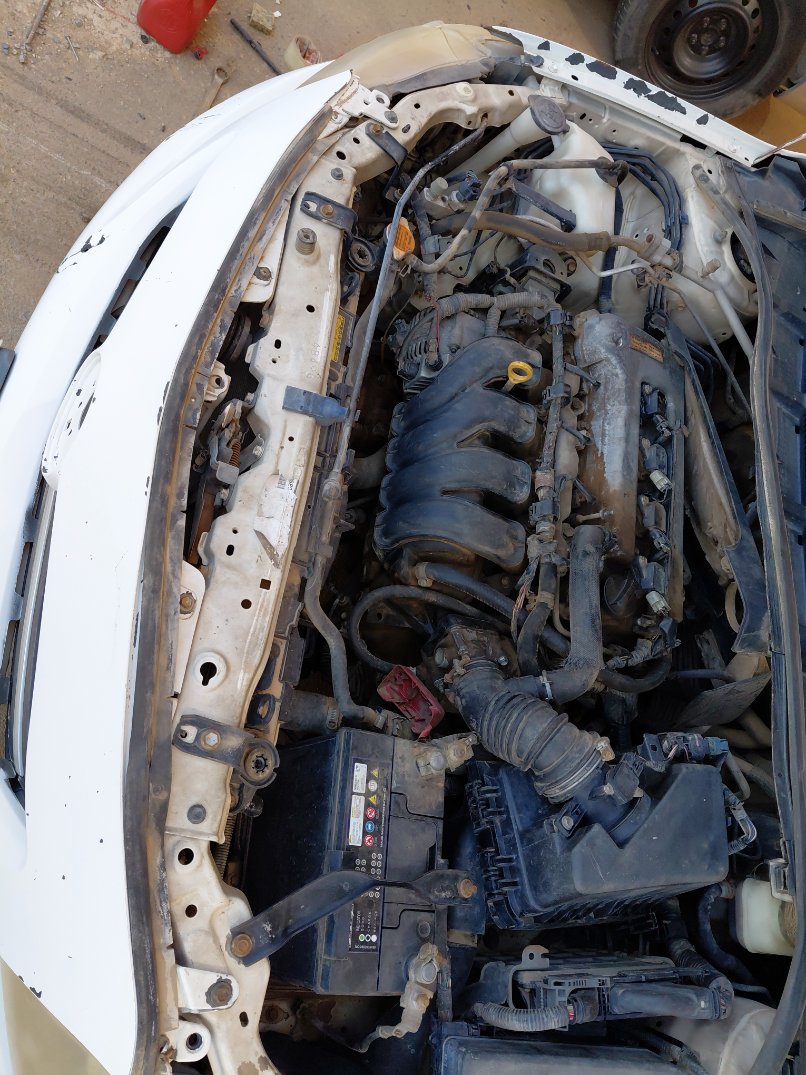 تويوتا كورولا  2010 image