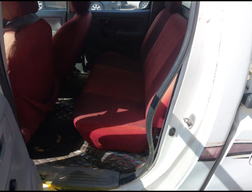 تويوتا هايلكس  2011 image